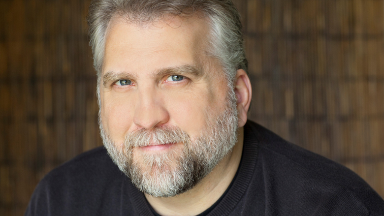  Daniel Roebuck 